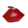 Candela Profumata Home ESPRIT Labbra (2 Unità)