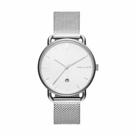 Orologio Donna Meller W3P-2SILVER (Ø 34 mm)