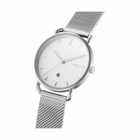 Orologio Donna Meller W3P-2SILVER (Ø 34 mm)