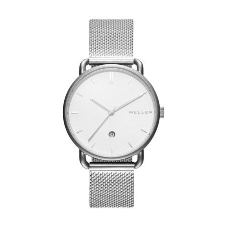 Orologio Donna Meller W3P-2SILVER (Ø 34 mm)