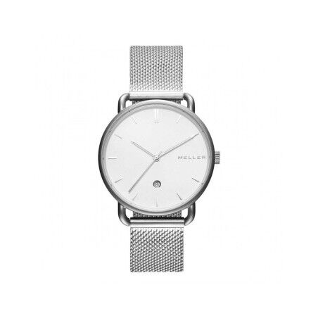 Orologio Donna Meller W3P-2SILVER (Ø 34 mm)