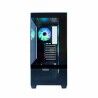 Case computer desktop ATX CoolBox COO-CHA-GA250-0 Nero Tower