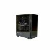 Case computer desktop ATX CoolBox COO-CHA-GA250-0 Nero Tower
