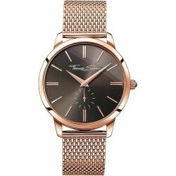 Orologio Unisex Thomas Sabo WA0177-265-206-42MM (Ø 42 mm)