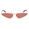 Occhiali da sole Donna Victoria's Secret VS0019-28T Ø 66 mm