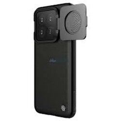 Custodia per Cellulare Nillkin XIAOMI 14 Nero