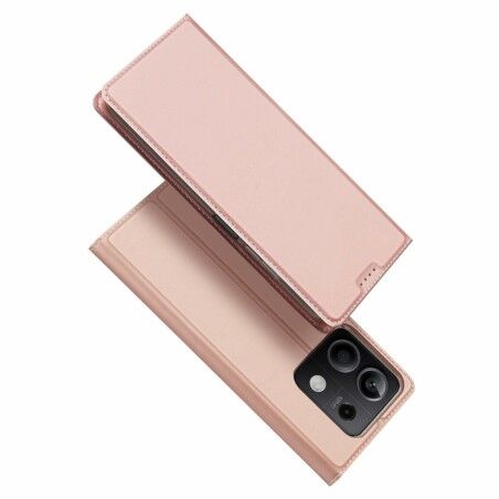 Custodia per Cellulare Dux Ducis XIAOMI REDMI NOTE 13 5G Rosa