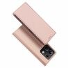 Custodia per Cellulare Dux Ducis XIAOMI REDMI NOTE 13 5G Rosa