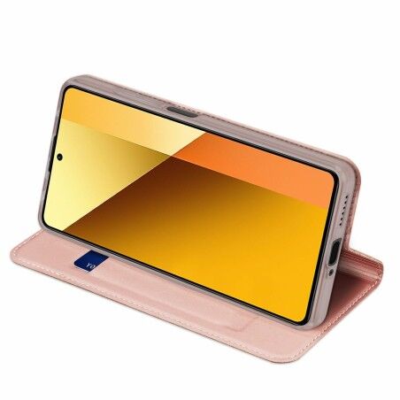 Custodia per Cellulare Dux Ducis XIAOMI REDMI NOTE 13 5G Rosa