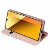 Custodia per Cellulare Dux Ducis XIAOMI REDMI NOTE 13 5G Rosa
