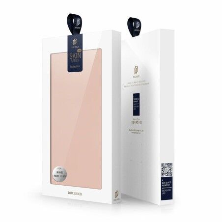 Custodia per Cellulare Dux Ducis XIAOMI REDMI NOTE 13 5G Rosa