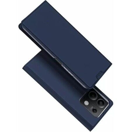 Custodia per Cellulare Dux Ducis XIAOMI REDMI NOTE 13 5G Azzurro