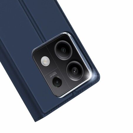 Custodia per Cellulare Dux Ducis XIAOMI REDMI NOTE 13 5G Azzurro