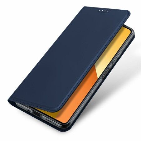Custodia per Cellulare Dux Ducis XIAOMI REDMI NOTE 13 5G Azzurro