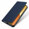 Custodia per Cellulare Dux Ducis XIAOMI REDMI NOTE 13 5G Azzurro
