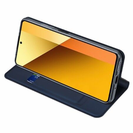 Custodia per Cellulare Dux Ducis XIAOMI REDMI NOTE 13 5G Azzurro