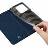 Custodia per Cellulare Dux Ducis XIAOMI REDMI NOTE 13 5G Azzurro