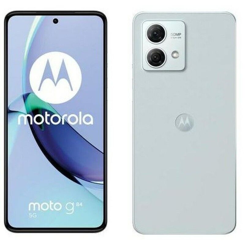 Smartphone Motorola Moto G84 256 GB Smartphone Motorola Moto G84 256 GB