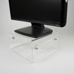 Supporto TV Neomounts NSMONITOR40 25 kg