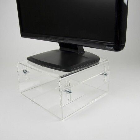 Supporto TV Neomounts NSMONITOR40 25 kg