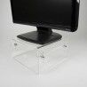 Supporto TV Neomounts NSMONITOR40 25 kg