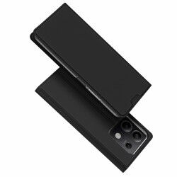 Custodia per Cellulare Dux Ducis XIAOMI REDMI NOTE 13 5G Nero