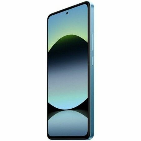 Smartphone Xiaomi Redmi Note 14 HELIO G99 ULTRA 6 GB RAM 128 GB Azzurro Nero 6,67"