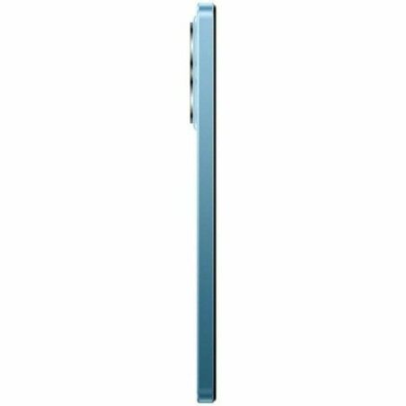 Smartphone Xiaomi Redmi Note 14 HELIO G99 ULTRA 6 GB RAM 128 GB Azzurro Nero 6,67"