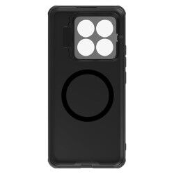 Custodia per Cellulare Nillkin XIAOMI 14 Nero