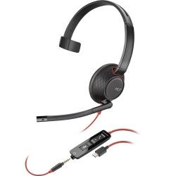 Auricolari con Microfono Poly 8X230AA