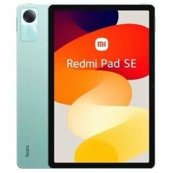 Tablet Xiaomi 11" Qualcomm Snapdragon 680 4 GB RAM 128 GB Verde