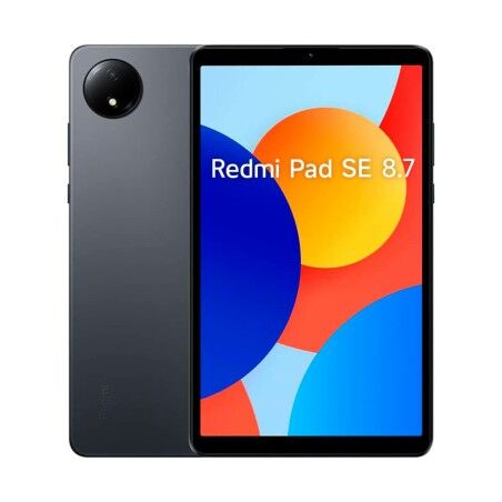 Tablet Xiaomi 8,7" MediaTek Helio G85 4 GB RAM 128 GB Grigio