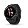 Smartwatch GARMIN 010-02430-11 Nero Dorato Sabbia 1,3" 40 mm