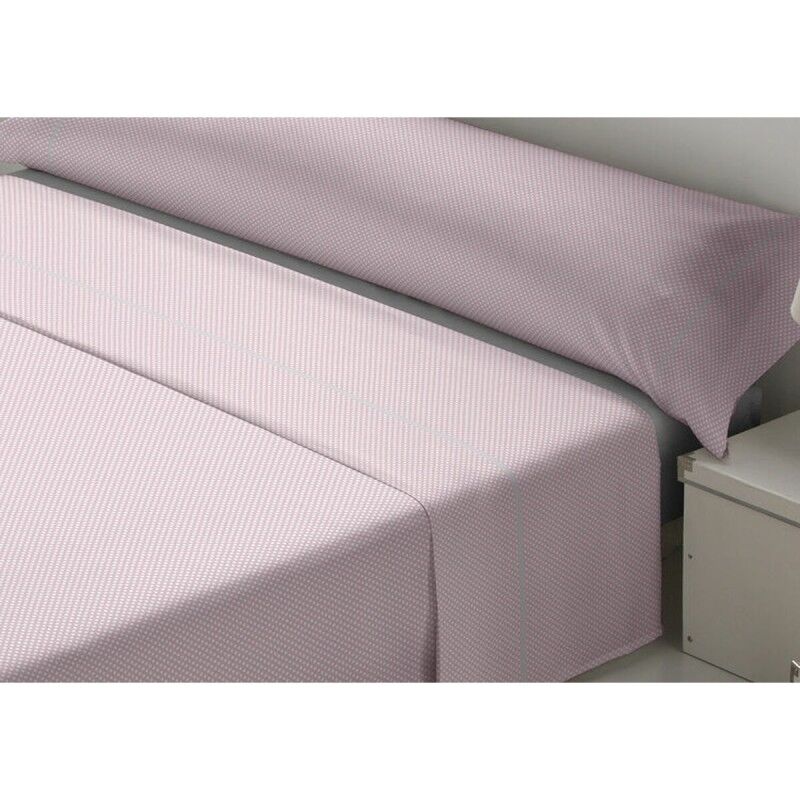 Set di Lenzuola Tejidos Reina Tamara Rosa Osimano Set di Lenzuola Tejidos Reina Tamara Rosa Osimano