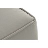 Poltrona da giardino DKD Home Decor Naturale Grigio chiaro 82 x 80 x 73 cm