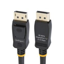 Adattatore Thunderbolt con USB-C Startech DISPL2M10PK