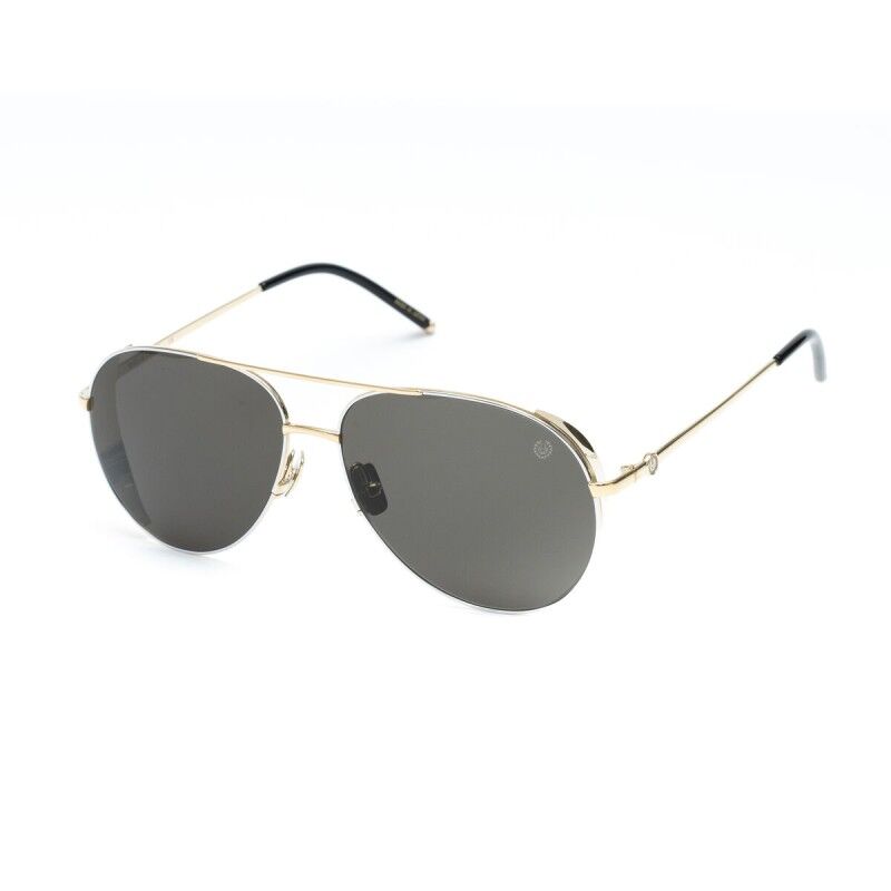 Occhiali da sole Uomo Belstaff ARCHER-DORADO-AND-GRIS Dorato Ø 61 mm Occhiali da sole Uomo Belstaff ARCHER-DORADO-AND-GRIS Dorato Ø 61 mm
