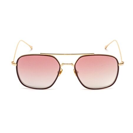 Occhiali da sole Uomo Belstaff OUTLAW-II-BURGUNDY-W Dorato ø 58 mm