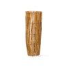 Lampada da Terra HY8162D Naturale 18,5 x 53 x 18,5 cm (4 Unità)