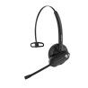 Auricolari Yealink WH63 PORTABLE TEAMS Nero