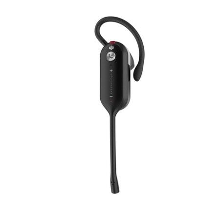 Auricolari Yealink WH63 PORTABLE TEAMS Nero