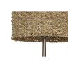 Lampada da Terra Home ESPRIT Marrone Naturale 220 V 41 x 41 x 156 cm