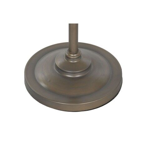 Lampada da Terra Home ESPRIT Marrone Naturale 220 V 41 x 41 x 156 cm