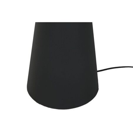 Lampada da Terra Home ESPRIT Nero 80 x 80 x 171 cm