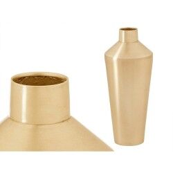 Vaso 10219-LG Dorato Ferro 21 x 67 x 21 cm