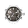Orologio Unisex Watx & Colors RWA3714  Marrone (Ø 49 mm)