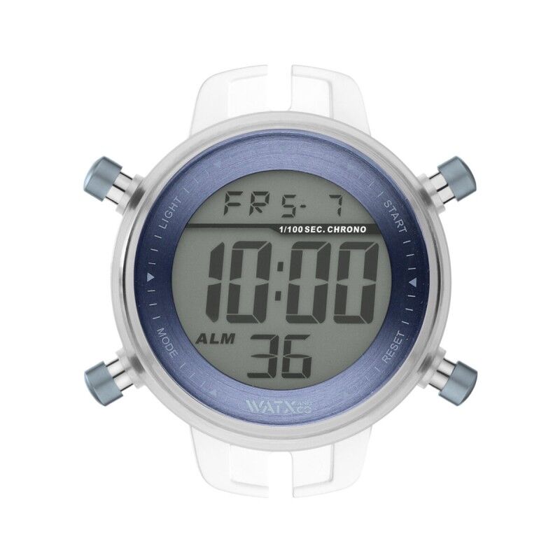 Orologio Unisex Watx & Colors RWA1064  (Ø 43 mm)