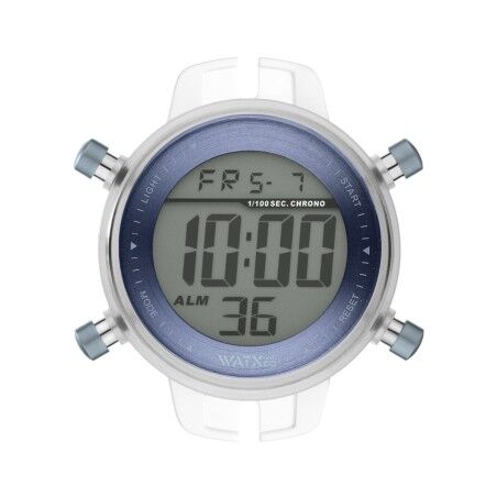 Orologio Unisex Watx & Colors RWA1064  (Ø 43 mm)