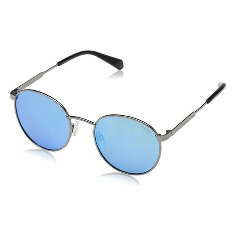 Occhiali da sole Unisex Polaroid PLD2053S-010EX Ø 51 mm Occhiali da sole Unisex Polaroid PLD2053S-010EX Ø 51 mm