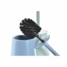 Scopino per il Bagno DKD Home Decor Verde polistirene 12 x 12 x 34,5 cm (2 Unità)